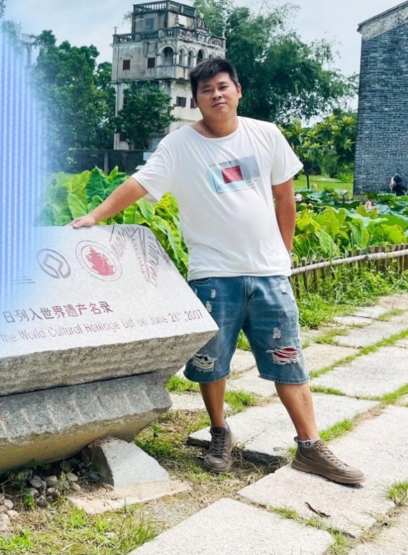张海187的第二张照片--武平婚介网