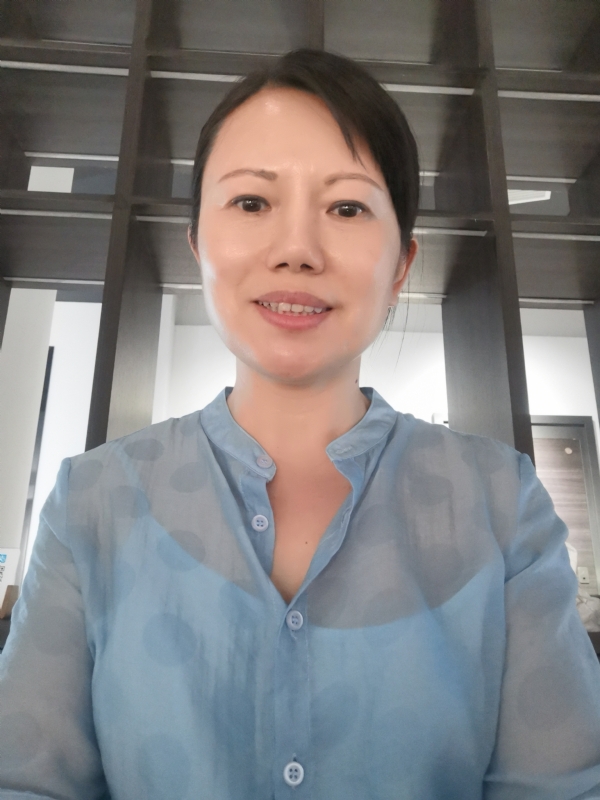 简简单单的第一张照片--武平婚介网