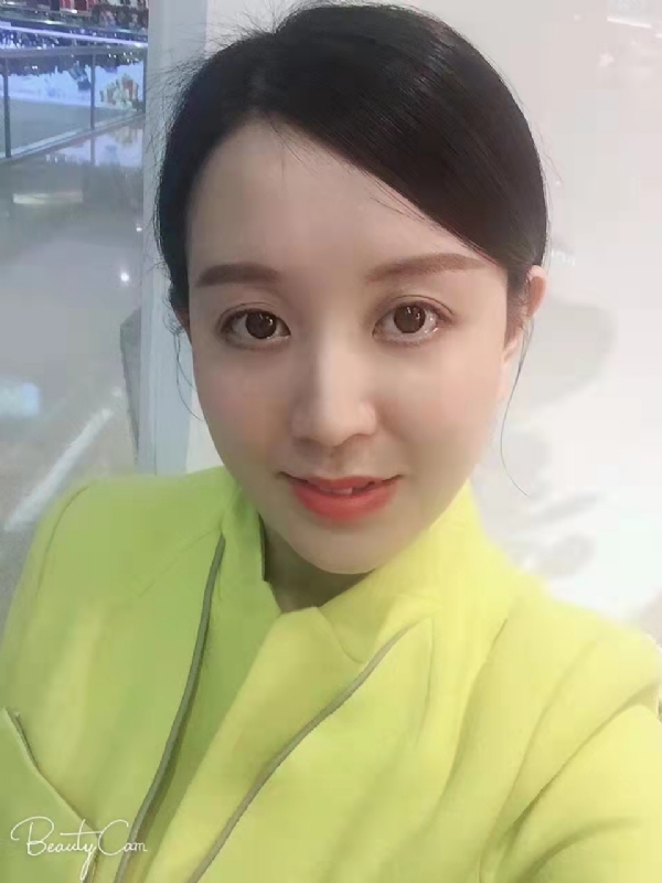 近水楼台的第二张照片--武平婚介网