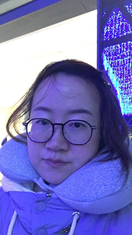 wendy的第二张照片--武平婚介网