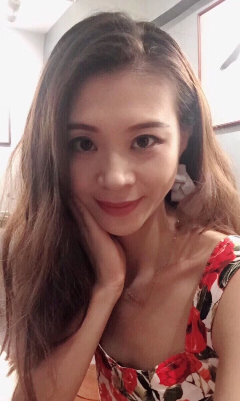 莎莎的第二张照片--武平婚介网