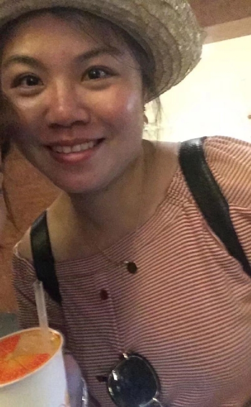 seven的第四张照片--武平婚介网