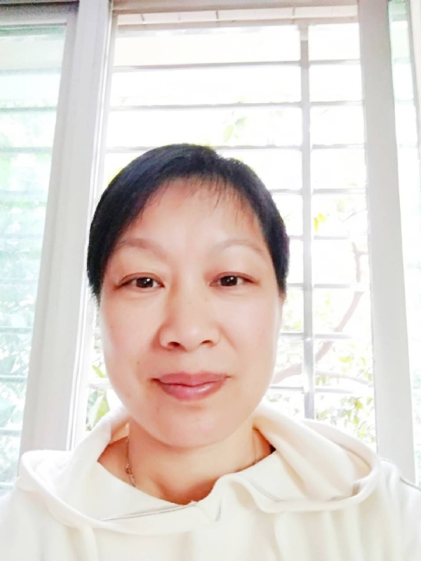 小妹的第二张照片--武平婚介网