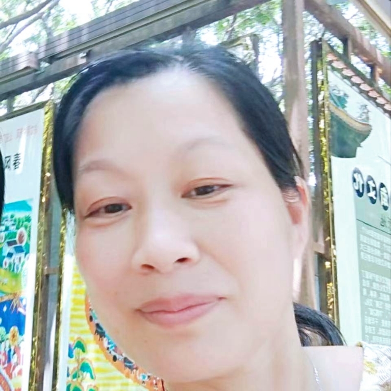小妹的第三张照片--武平婚介网