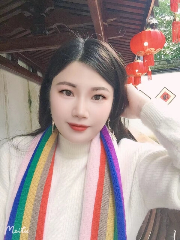 美好的第一张照片--武平婚介网