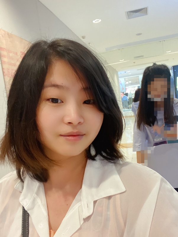 林子的第一张照片--武平婚介网