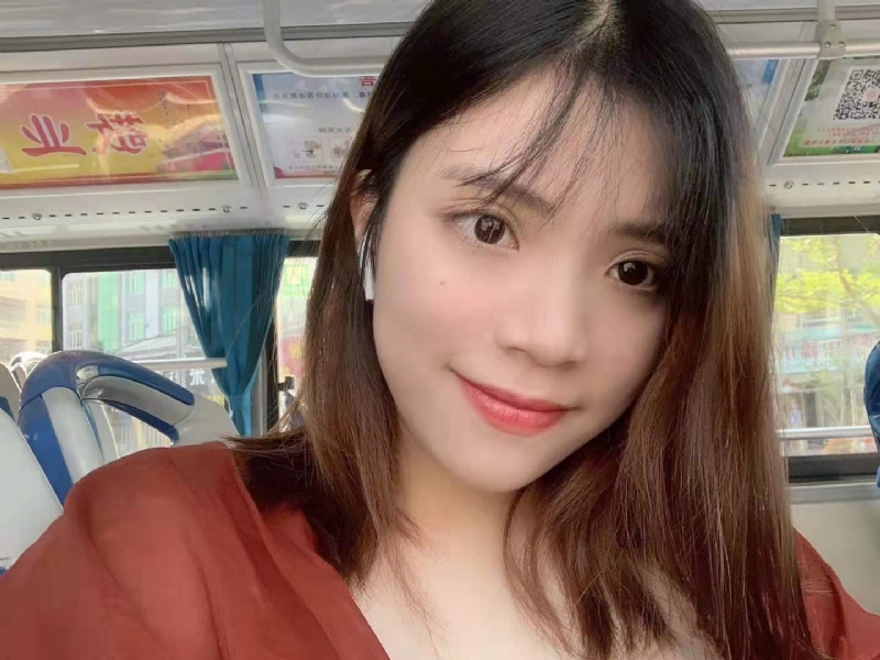 小眼睛的第一张照片--武平婚介网