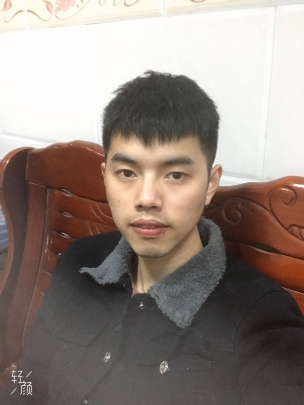缘分的第二张照片--武平婚介网