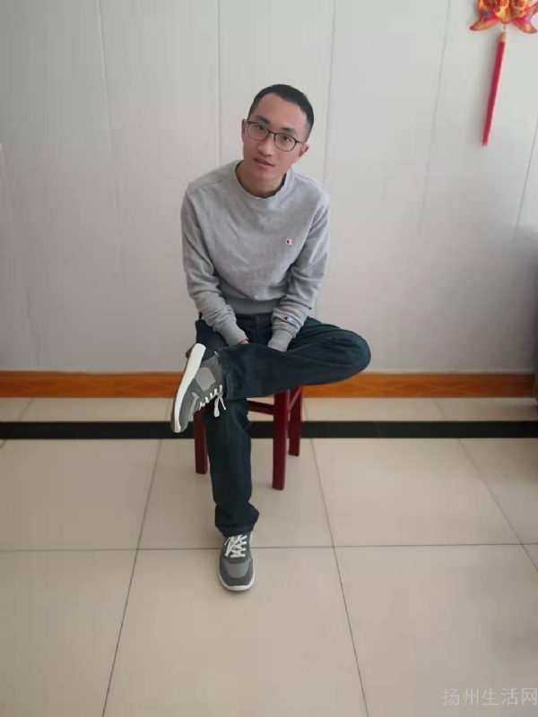 小青年的第一张照片--武平婚介网