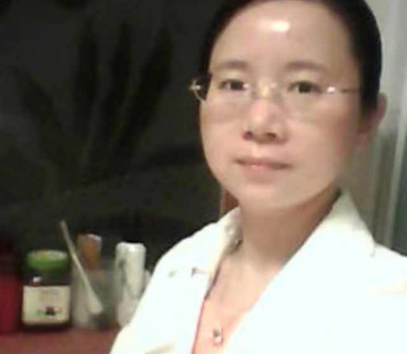 寻觅有缘人的第一张照片--武平婚介网