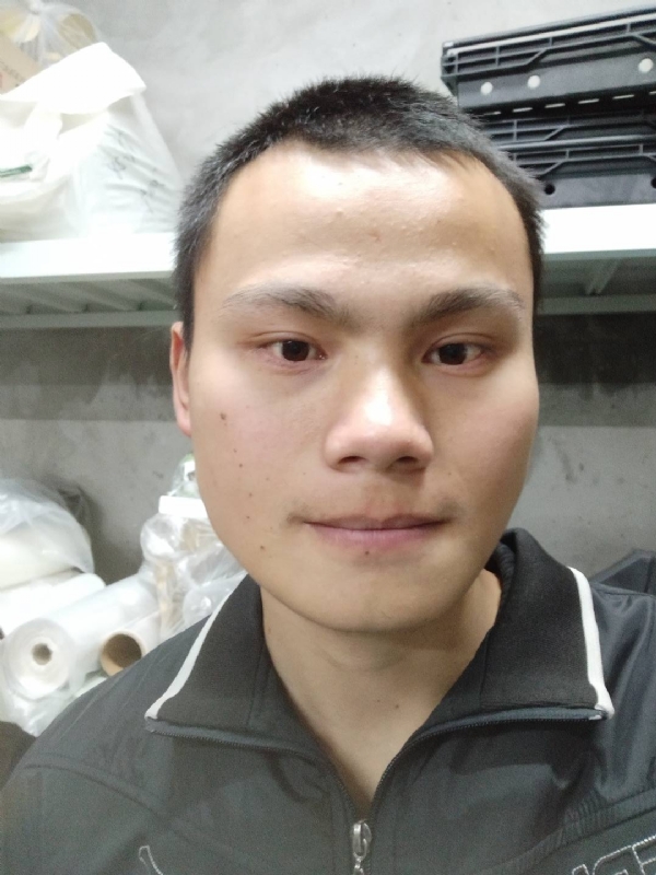 神话的第二张照片--武平婚介网