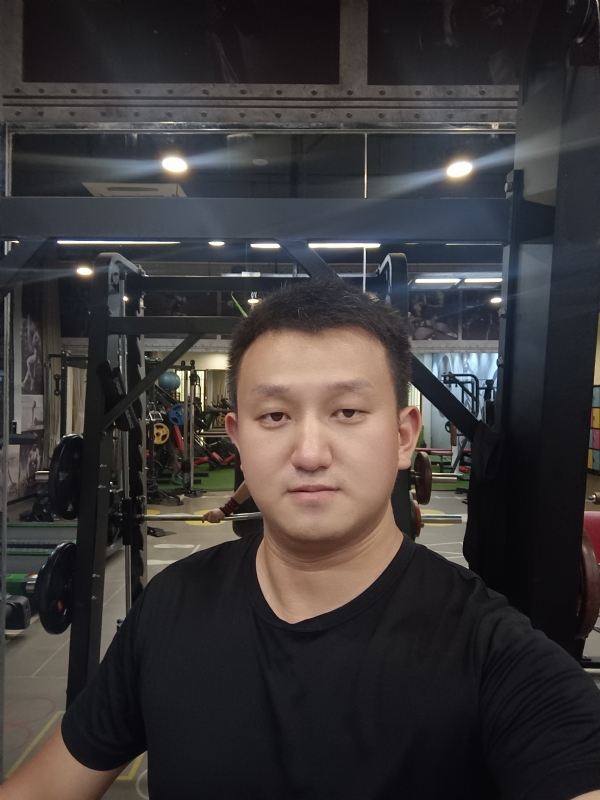 吴痕的第二张照片--武平婚介网