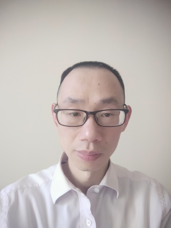 小卓的第二张照片--武平婚介网