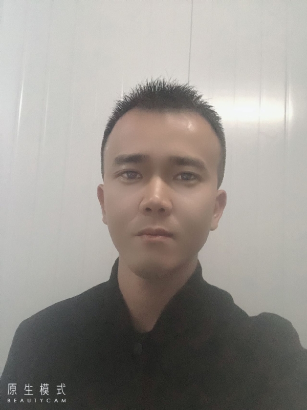 壮飞的第一张照片--武平婚介网