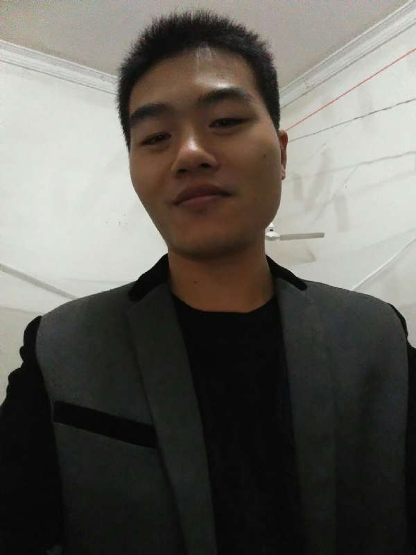 随风的第二张照片--武平婚介网