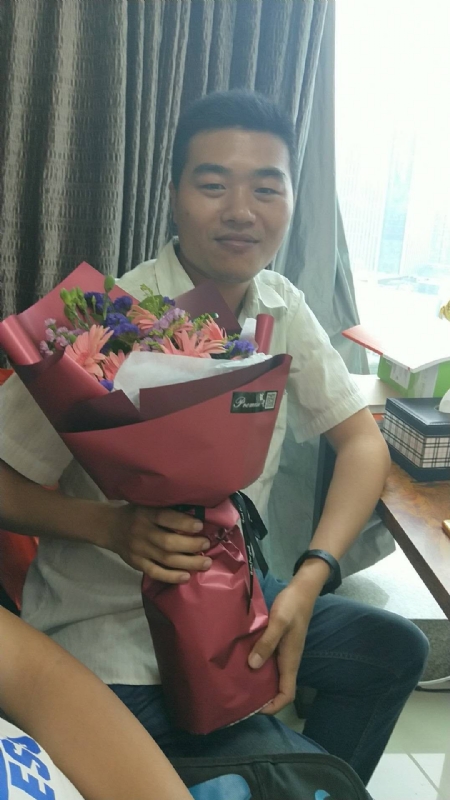 随风的第三张照片--武平婚介网