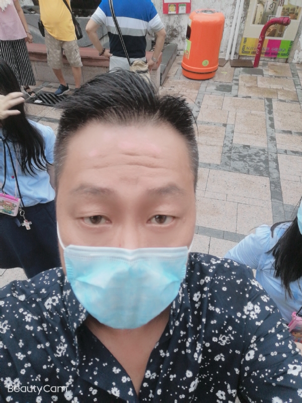 忘情水的第一张照片--武平婚介网