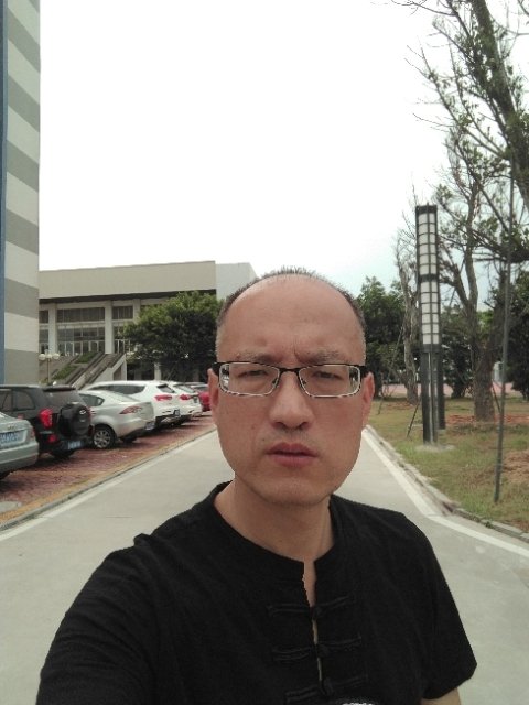 我知我在的第一张照片--武平婚介网