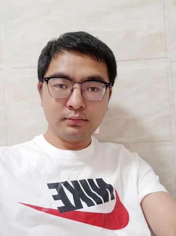 微尘的第一张照片--武平婚介网