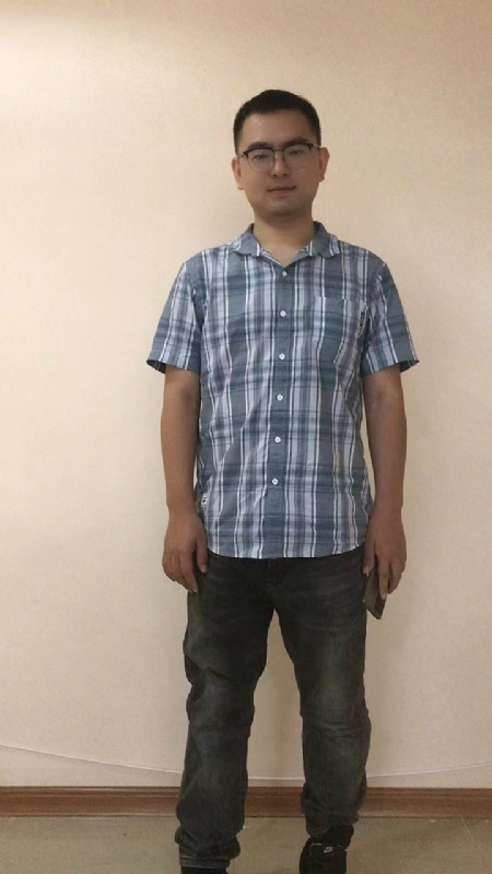 微尘的第三张照片--武平婚介网