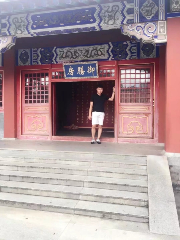 伟仔的第二张照片--武平婚介网