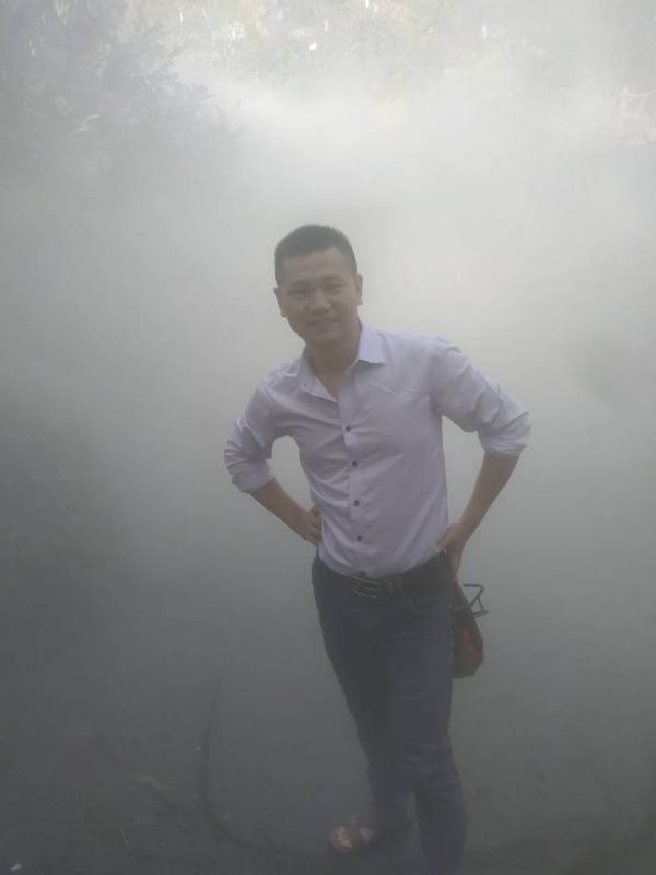 重新开始的第一张照片--武平婚介网