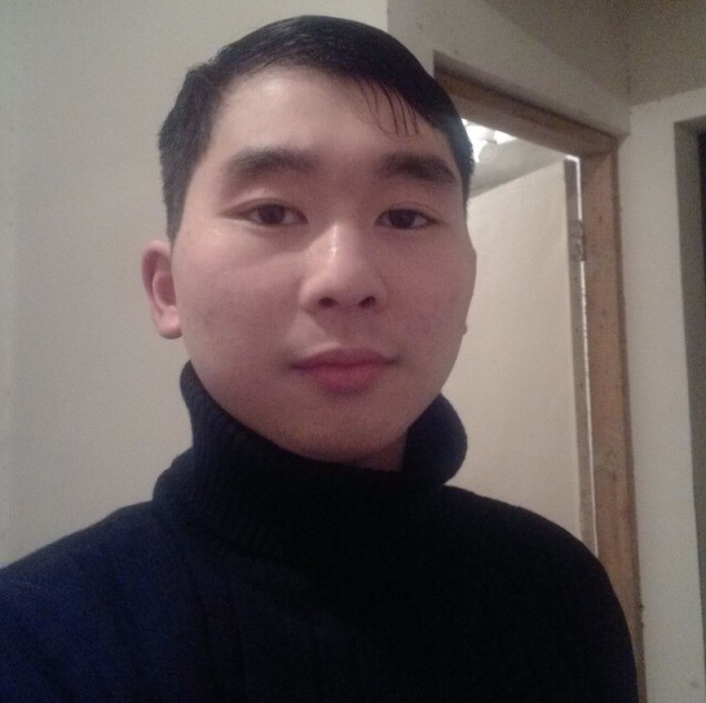 阿鸿的第一张照片--武平婚介网
