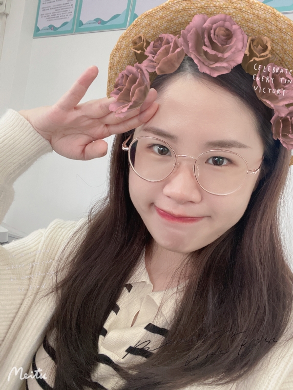 扁桃体不发言的第一张照片--武平婚介网