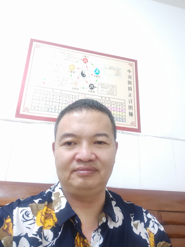 健康调理顾问韩智平的第三张照片--武平婚介网