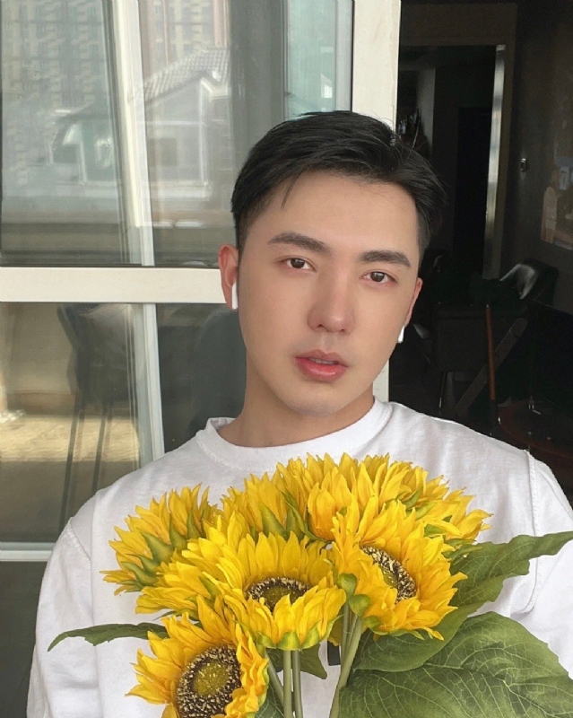 浪子无悔的第二张照片--武平婚介网