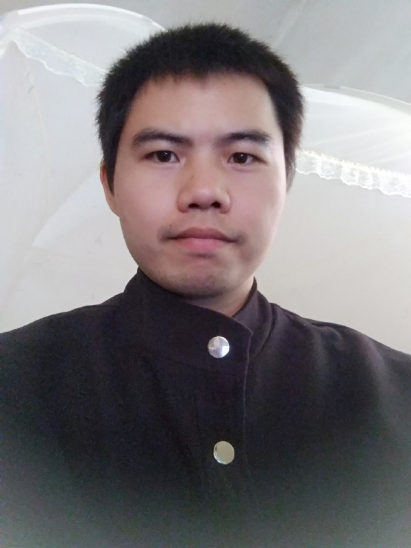 韦不凡的第一张照片--武平婚介网