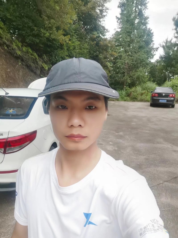 执手幸福的第一张照片--武平婚介网