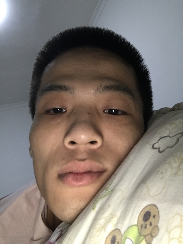 直男的第一张照片--武平婚介网