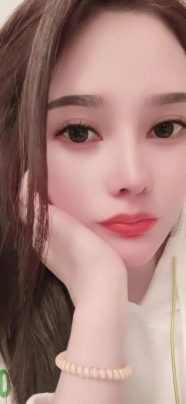 琳琳的第一张照片--武平婚介网