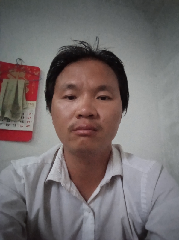 小杨的第一张照片--武平婚介网