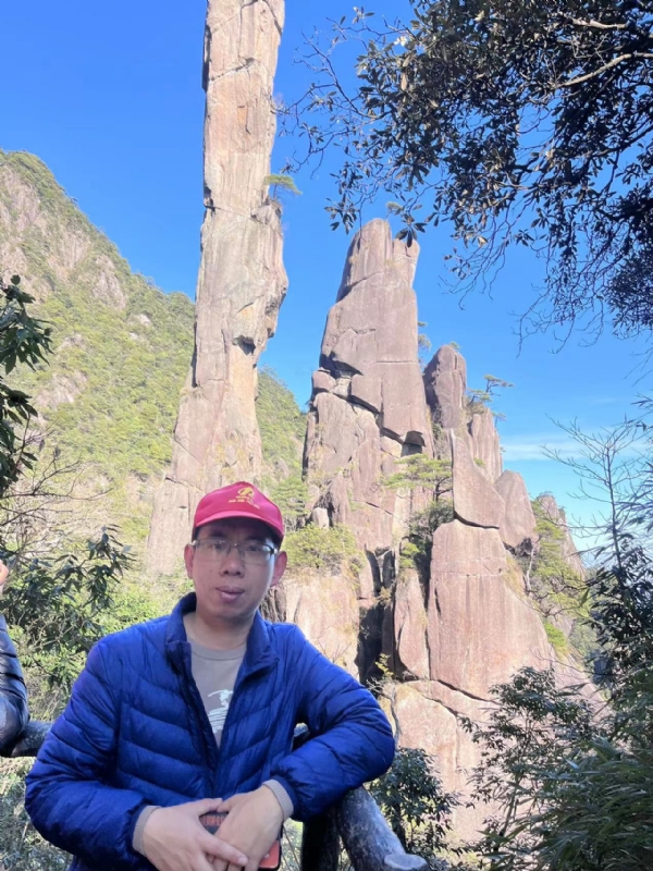师傅被妖怪吃了的第二张照片--武平婚介网
