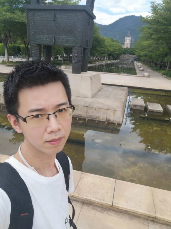云杰的第二张照片--武平婚介网