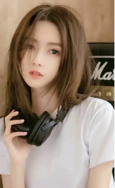 小花花的第一张照片--武平婚介网