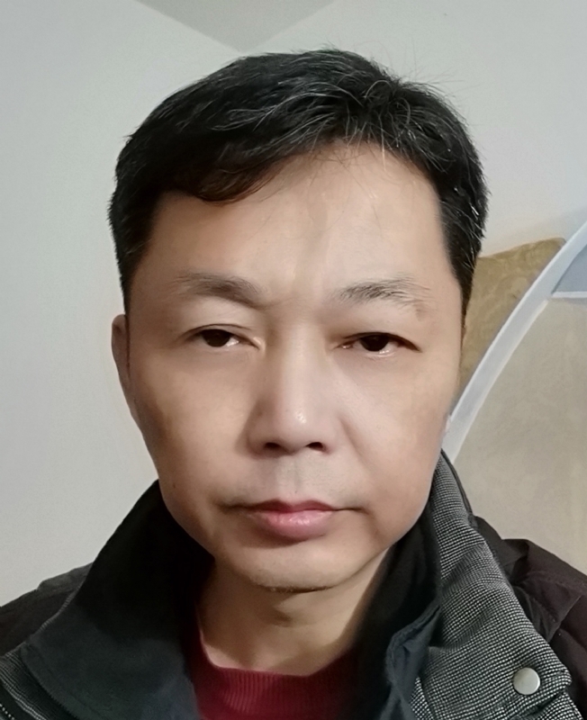 大苏苏的第三张照片--武平婚介网