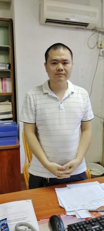 千里川寻的第一张照片--武平婚介网