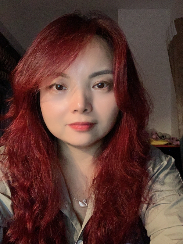 静静的第二张照片--武平婚介网