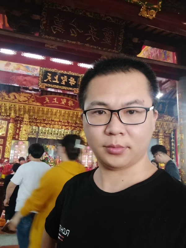天哥的第一张照片--武平婚介网
