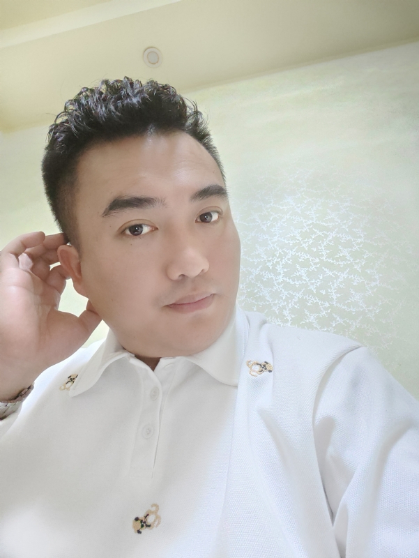 哈哈先生的第二张照片--武平婚介网