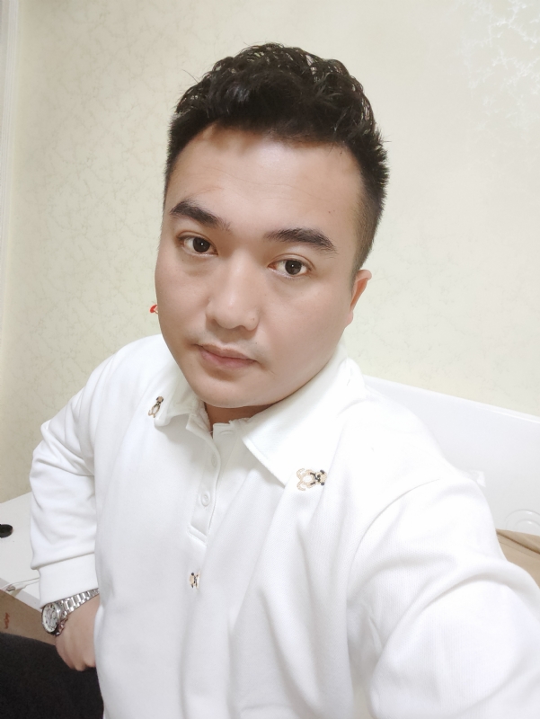 哈哈先生的第三张照片--武平婚介网