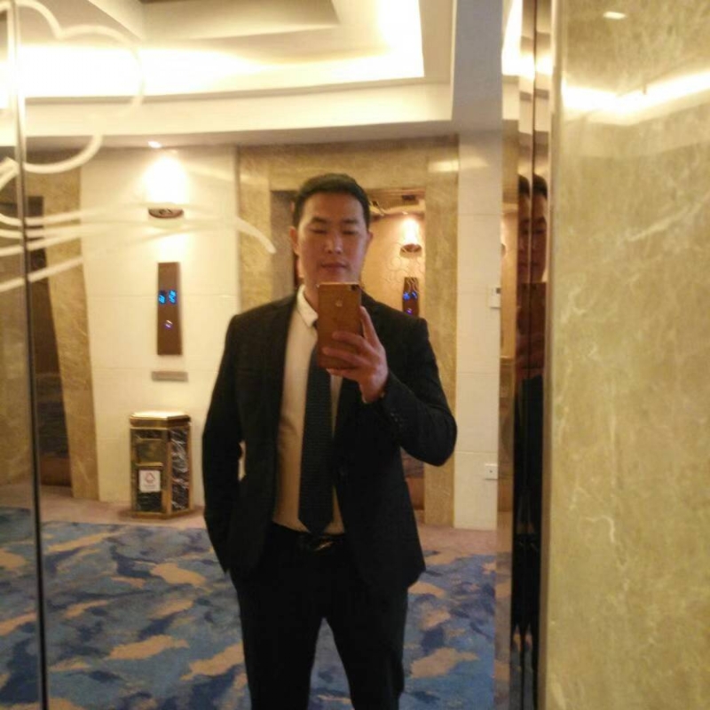 温暖的阳光的第一张照片--武平婚介网