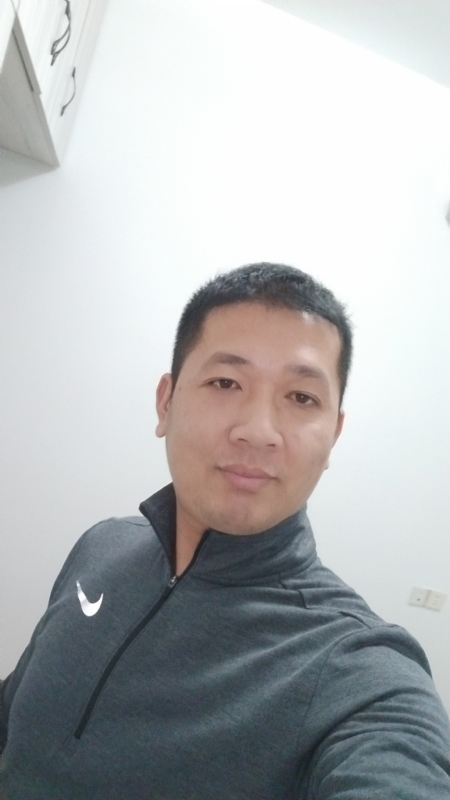 好好的第一张照片--武平婚介网