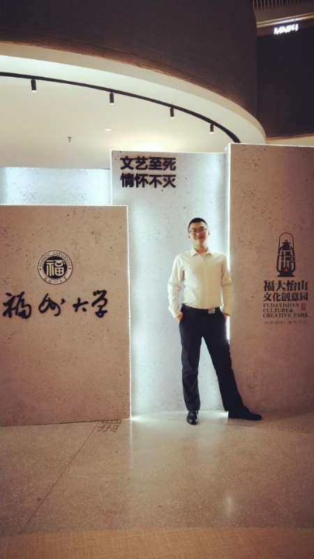 凌宇的第一张照片--武平婚介网
