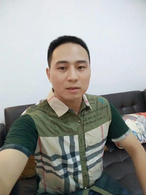 寻找一位爱人的第二张照片--武平婚介网