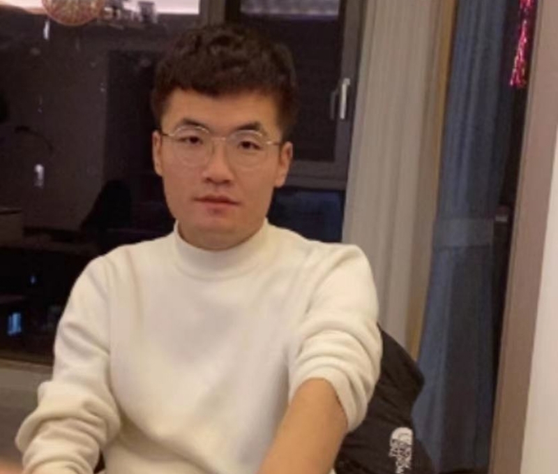 阮籍的第一张照片--武平婚介网