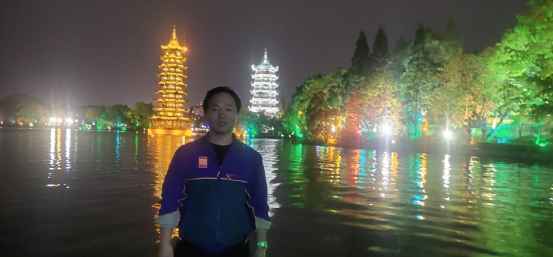 喜乐的第一张照片--武平婚介网